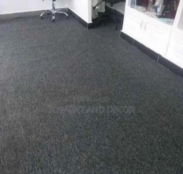 No Cold Floors With Wall to Wall Carpet Carpet Ready