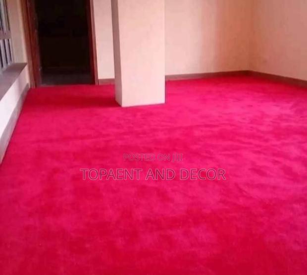 Cover Every Inch and Get Fitted Vip Wall to Wall Carpet Now