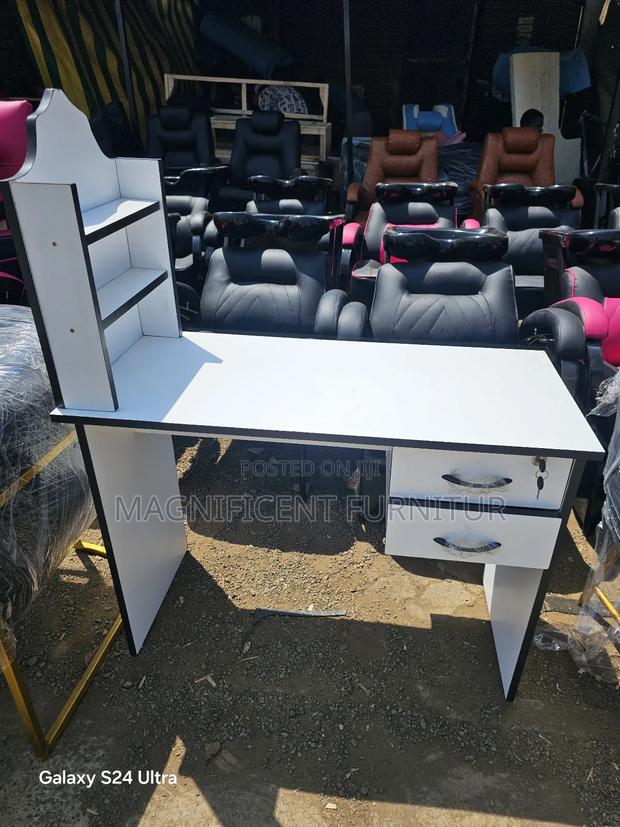 Nails Tables Tf-0974 - main view