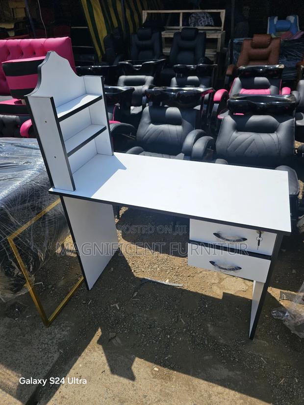 Nails Tables Tf-0974 - thumbnail 2