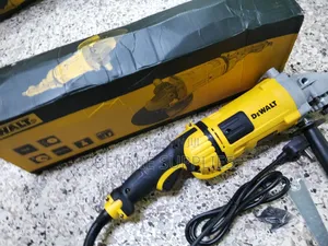 Commercial Dewalt Angle Grinder/ Dewalt Grinder