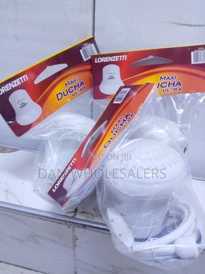 Instant Lorenzeti Shower Head - thumbnail 2