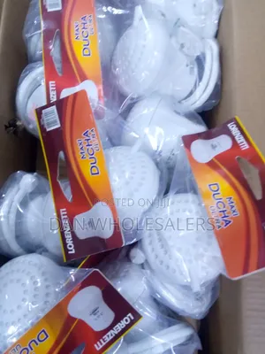 Quality Instant Shower/Lorenzeti Instant Shower