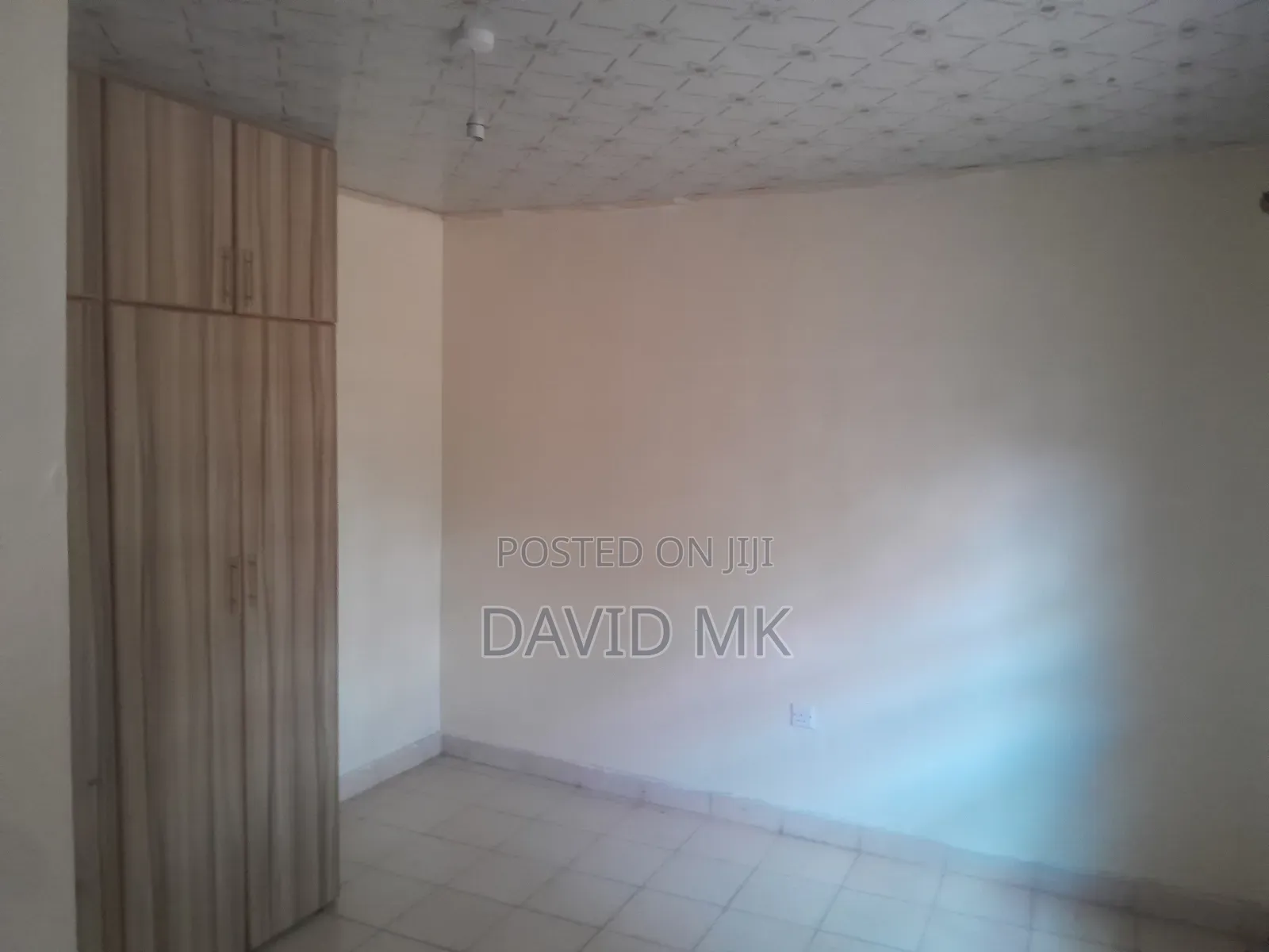 2bdrm Bungalow in Memmbley, Membley Estate for rent