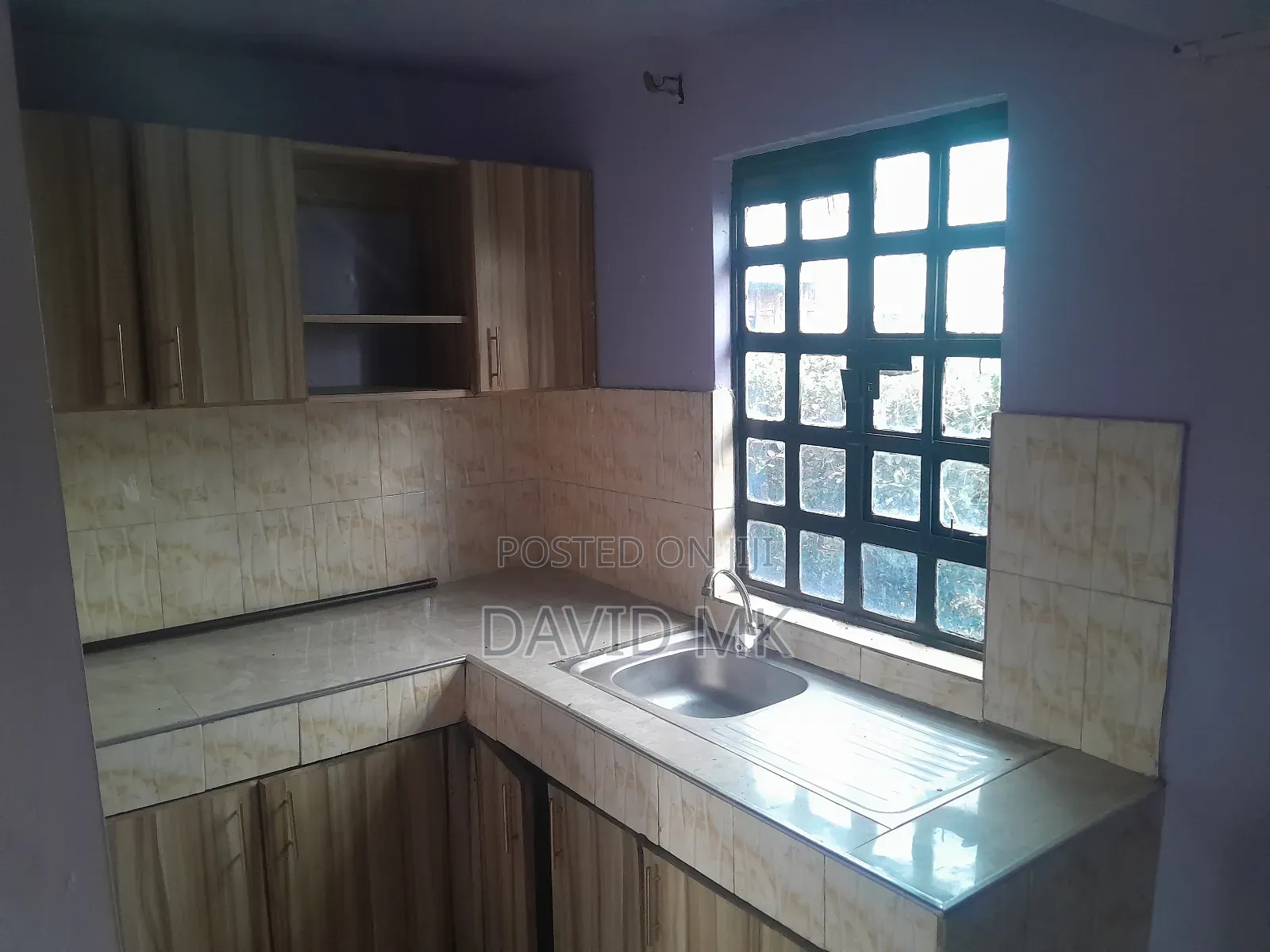 2bdrm Bungalow in Memmbley, Membley Estate for rent