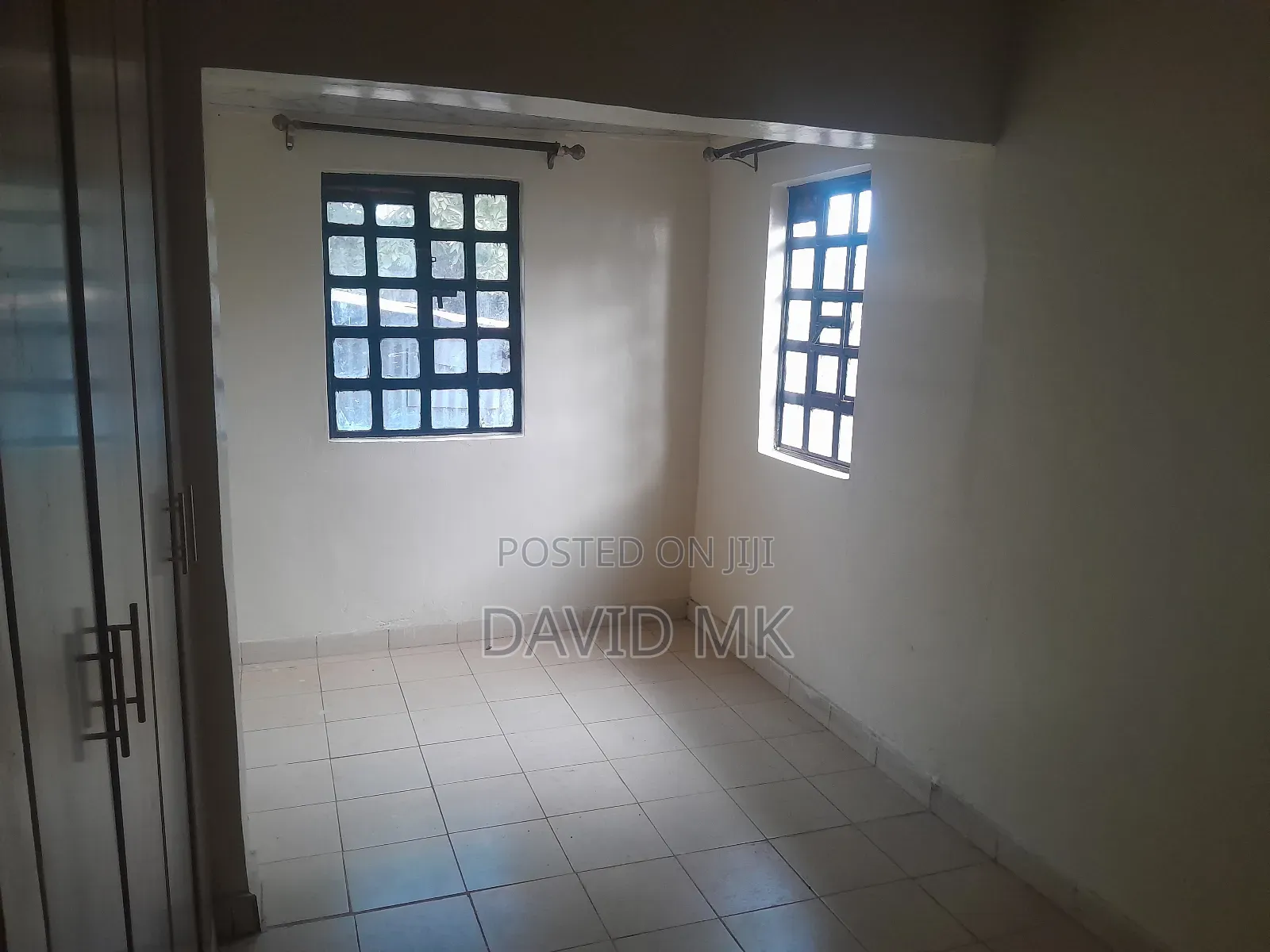 2bdrm Bungalow in Memmbley, Membley Estate for rent
