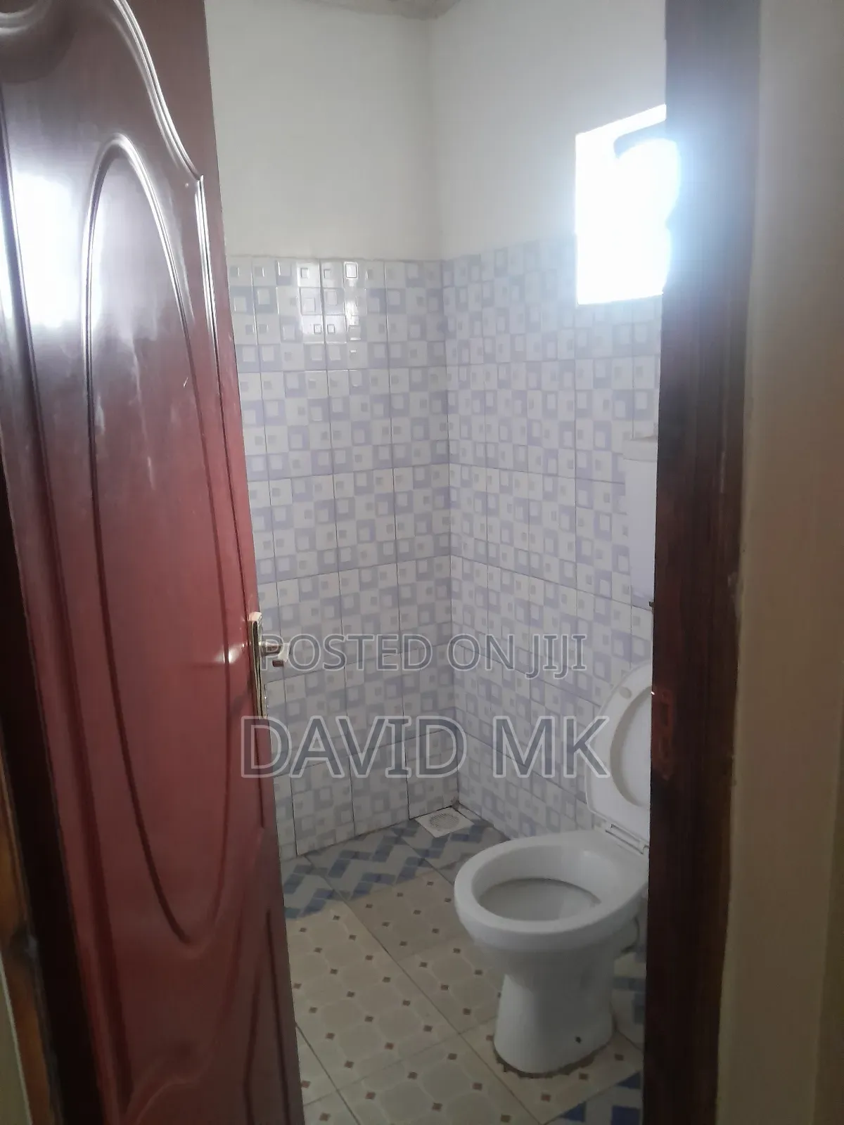 2bdrm Bungalow in Memmbley, Membley Estate for rent
