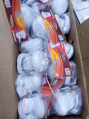 Ducha Lorenzeti Instant Shower - thumbnail 2