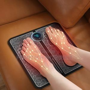 Ems Electric Foot Massager - thumbnail 2