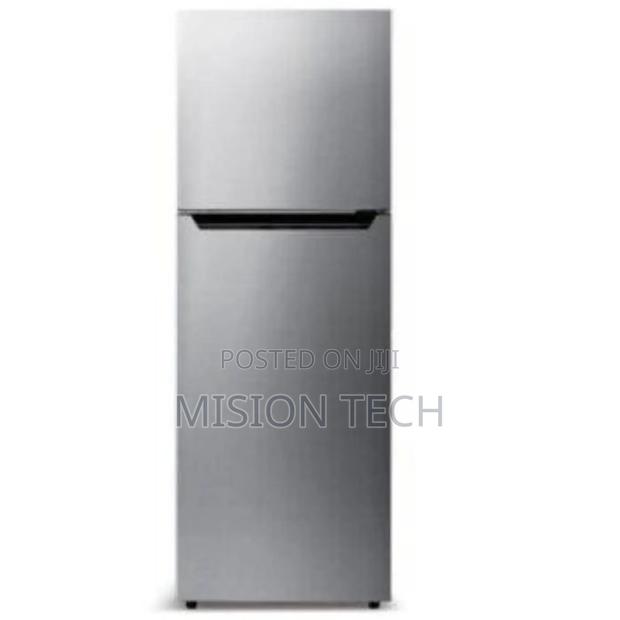Hisense Fridge Ref120dr 120litre
* 