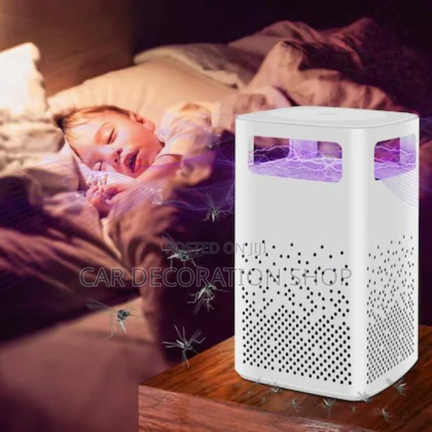 Usb Led Indoor Mosquito Trap