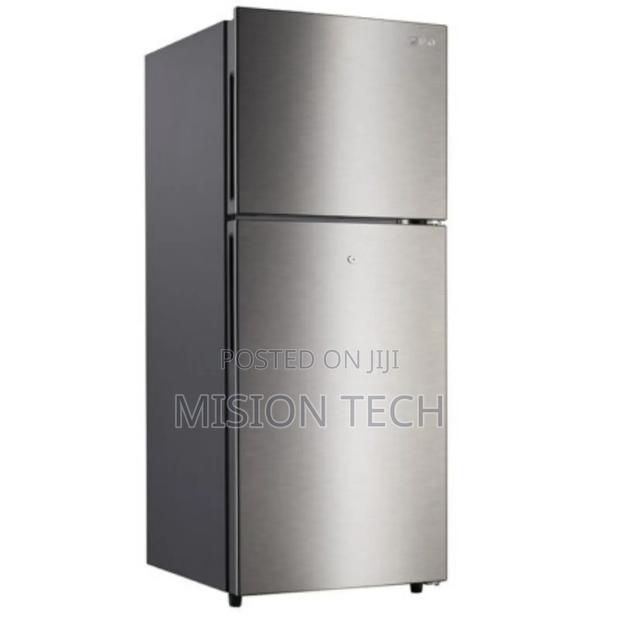 Hisense Ref154dr 154l Fridge - main view