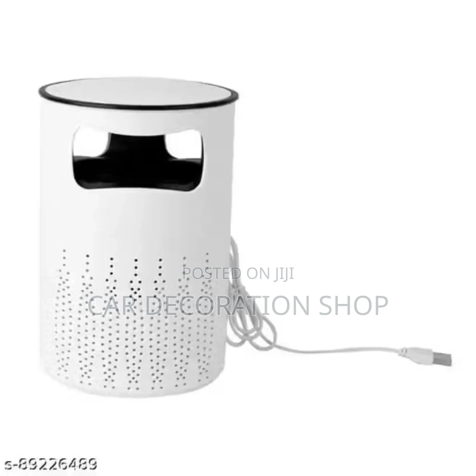 Usb Mosquito Catcher Lamp Insect Killer Electric Led Light