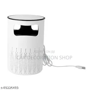 Usb Mosquito Catcher Lamp Insect Killer Electric Led Light