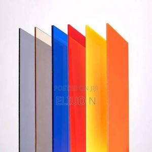 Durable Perspex 4ft×8ft - thumbnail 2