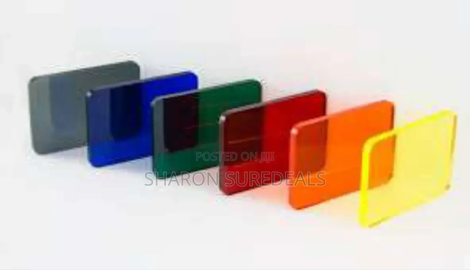 Durable Perspex 4ft×8ft