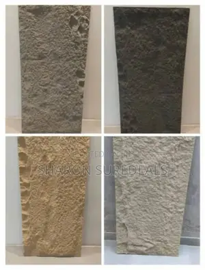 50mm Pu Stone Wall Panel