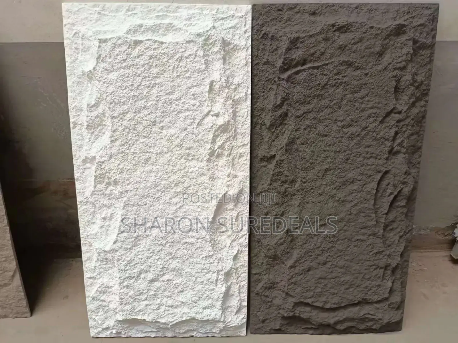 Long Lasting Pu Stone Wall Panel 1200×600mm