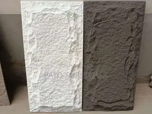 Long Lasting Pu Stone Wall Panel 1200×600mm