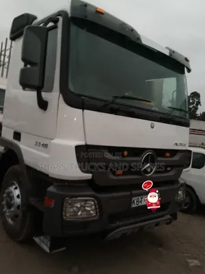 3340 Dtdobie Local Sevi 8.5m Location Nairobi Abass