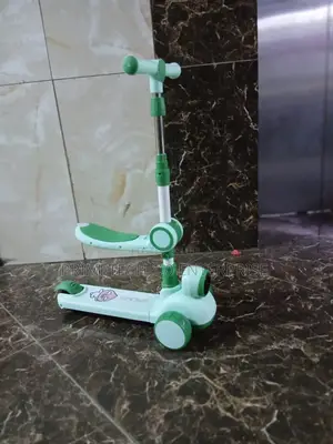 Adjustable Kids Scooter