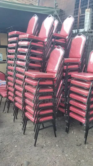 Conference Seats High Density