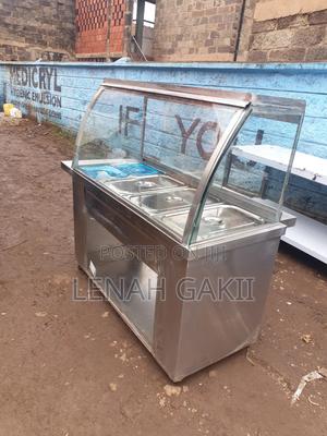 Bain Marie - thumbnail 2