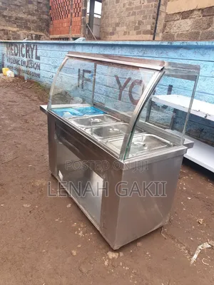 Bain Marie