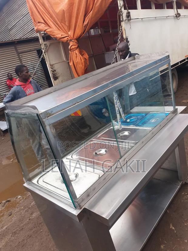 Bain Marie - thumbnail 3