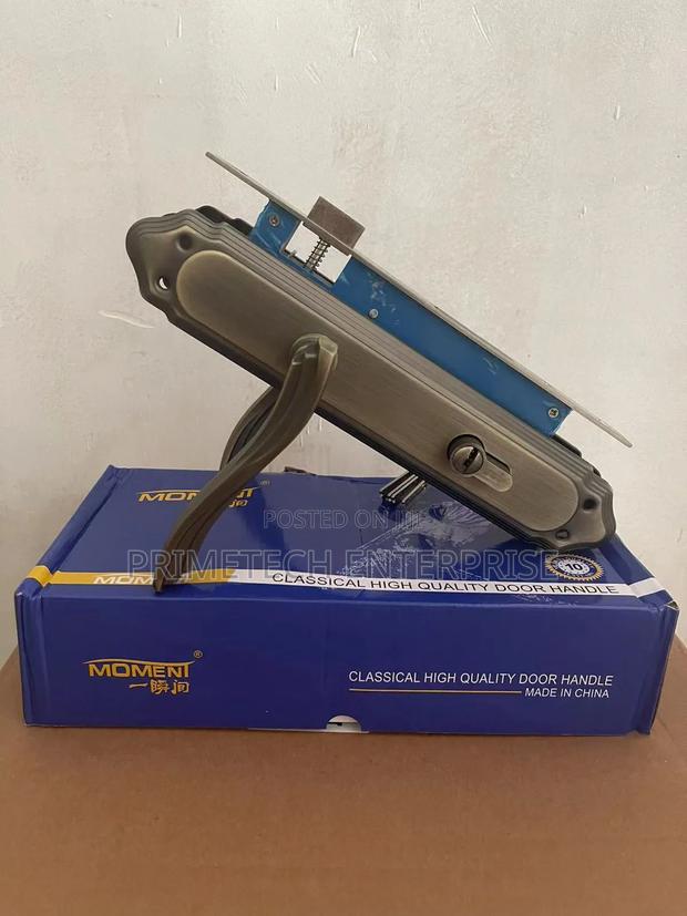 Moment Lock Code 5888- Big - main view