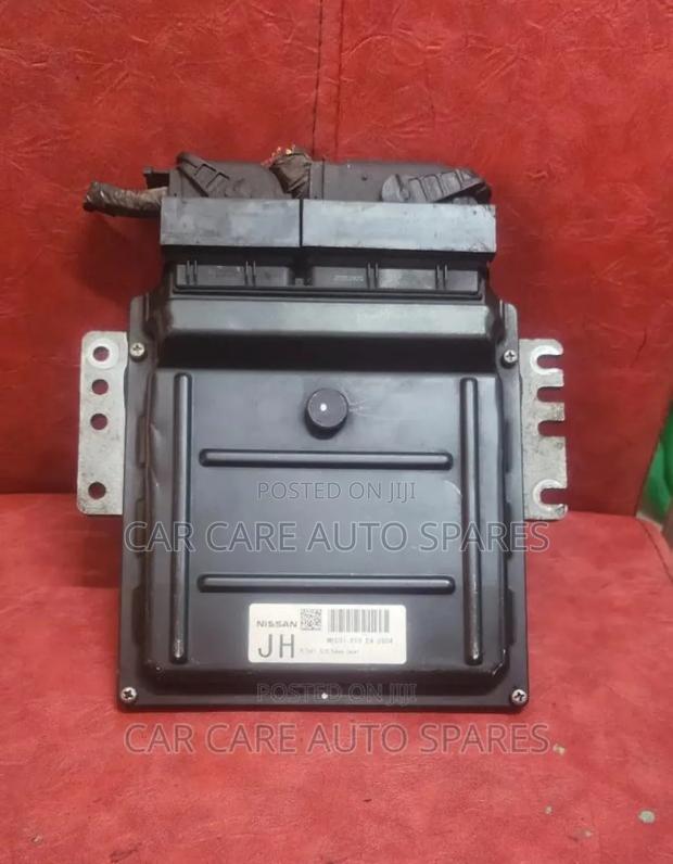 Engine Computer Nissan Elgrand/ Skyline