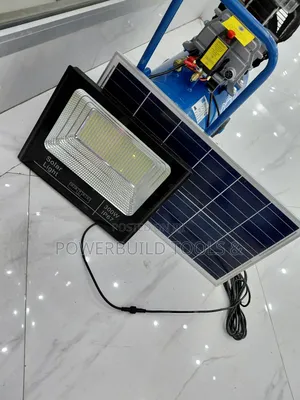 300w Solar Flood Light Waterproof Outdoor Led Backup