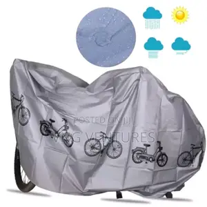 Bicycle Cover