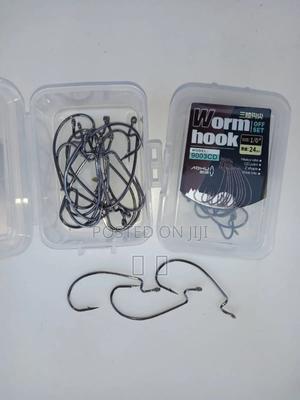 Warm Hook 9003cd - thumbnail 2