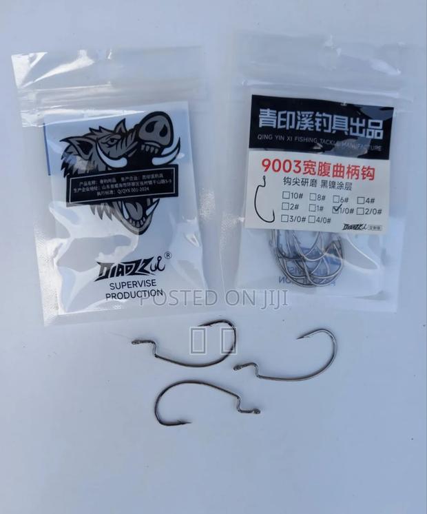 Warm Hook 9003cd - thumbnail 3