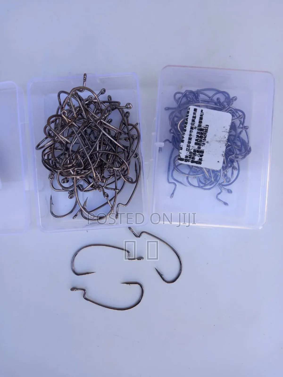 Warm Hook 9003cd