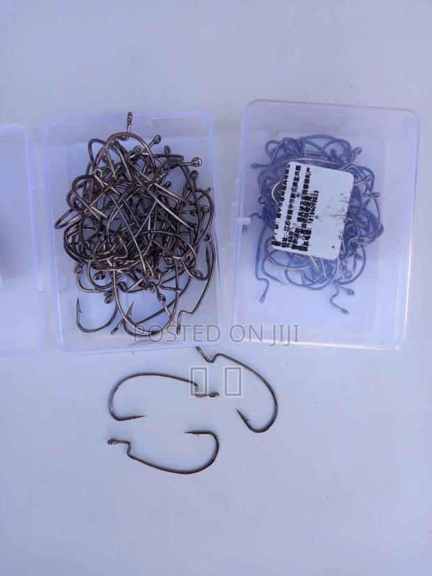 Warm Hook 9003cd - thumbnail 4