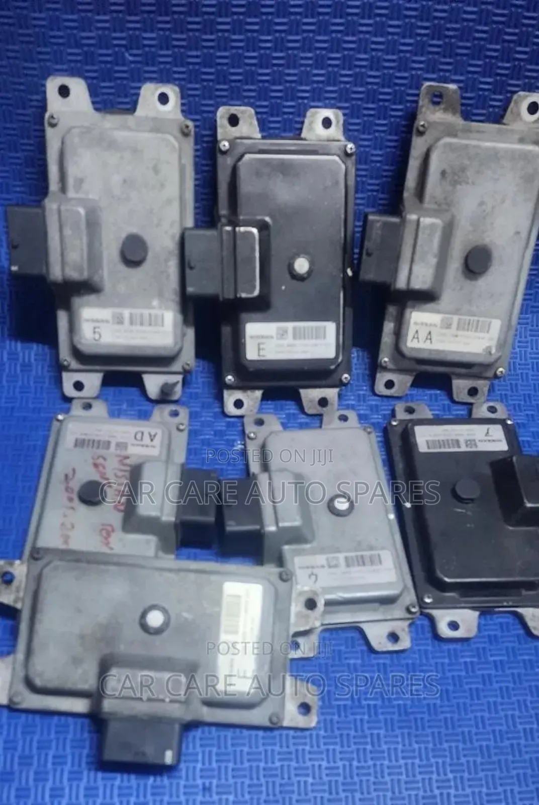Gear Computer Nissan Serena, Teana,Lafester
