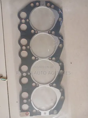 Nissan Qd32 Engine Genuine Cylinder Head Gasket