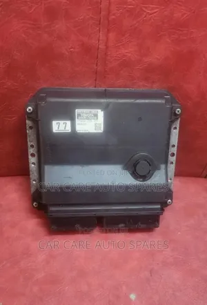 Engine Computer Toyota Estima