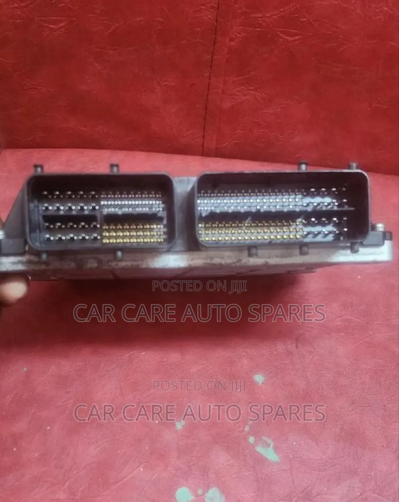 Engine Computer Toyota Estima