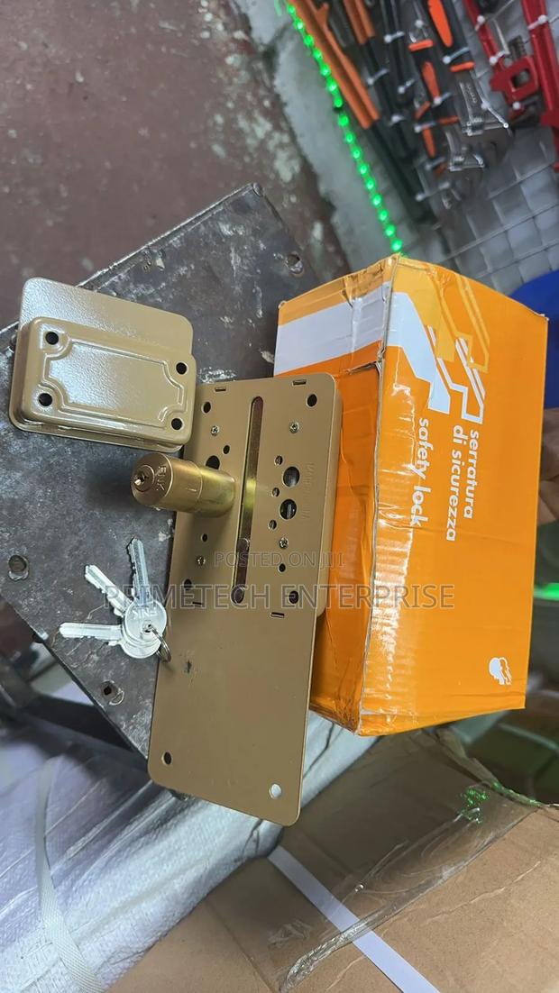 6 Turn Deadlock - main view