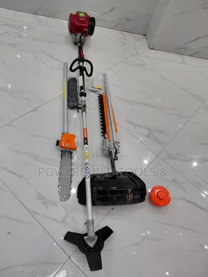 Hawkings 4 In 1 Multi Tool Brushcutter