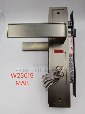 Wista Lock W23619 Mab - thumbnail 2