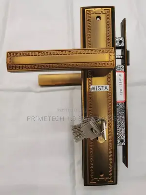 Wista W20611 Mae Steel Door Lock