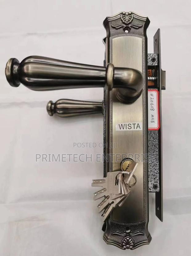 Wista W20608 Mab - main view