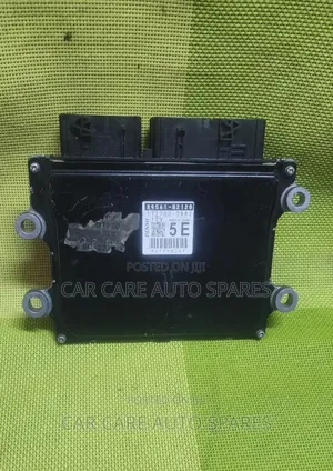 Engine Computer Daihastu