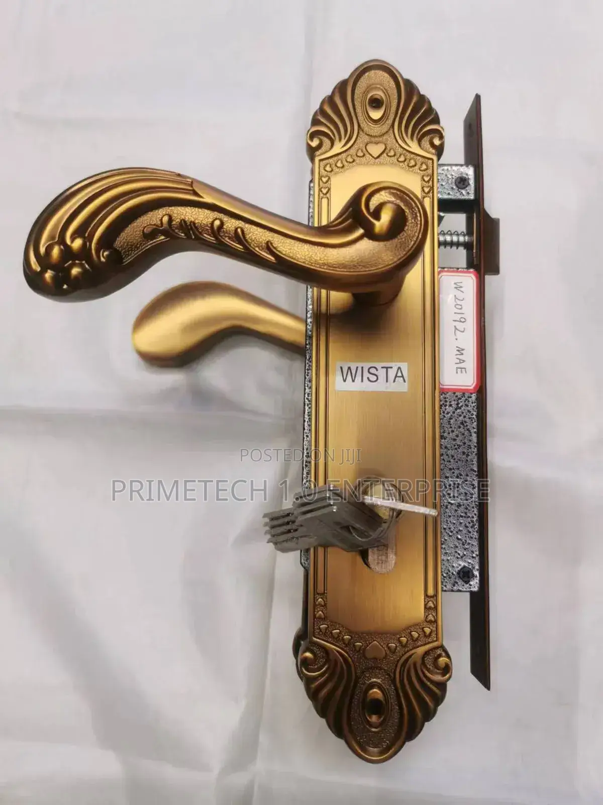 Wista W20192 Mae