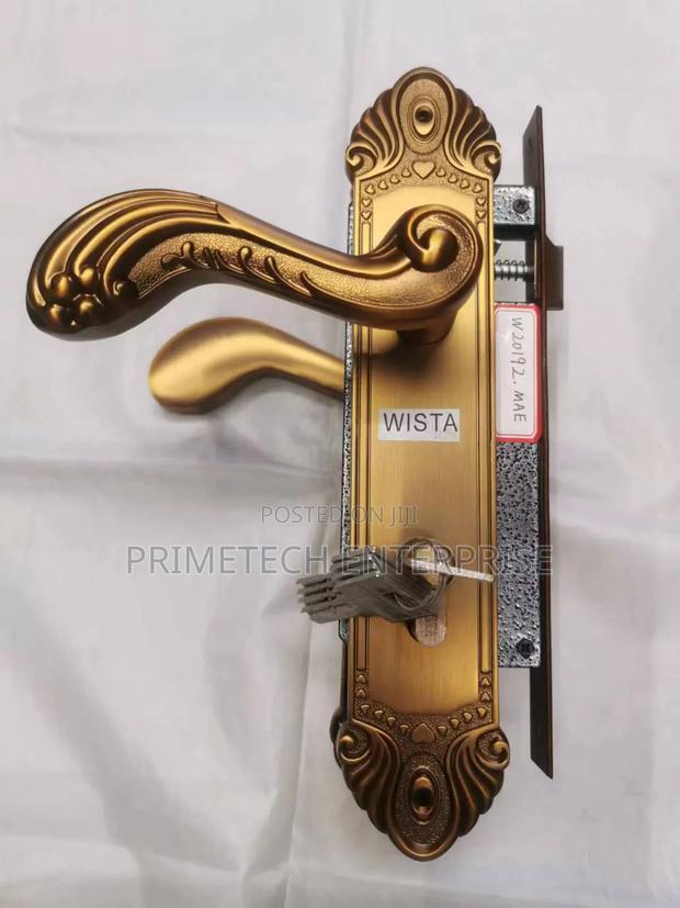 Wista W20192 Mae - main view