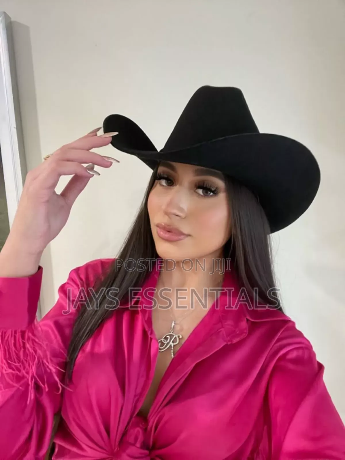 Cowboy Hats